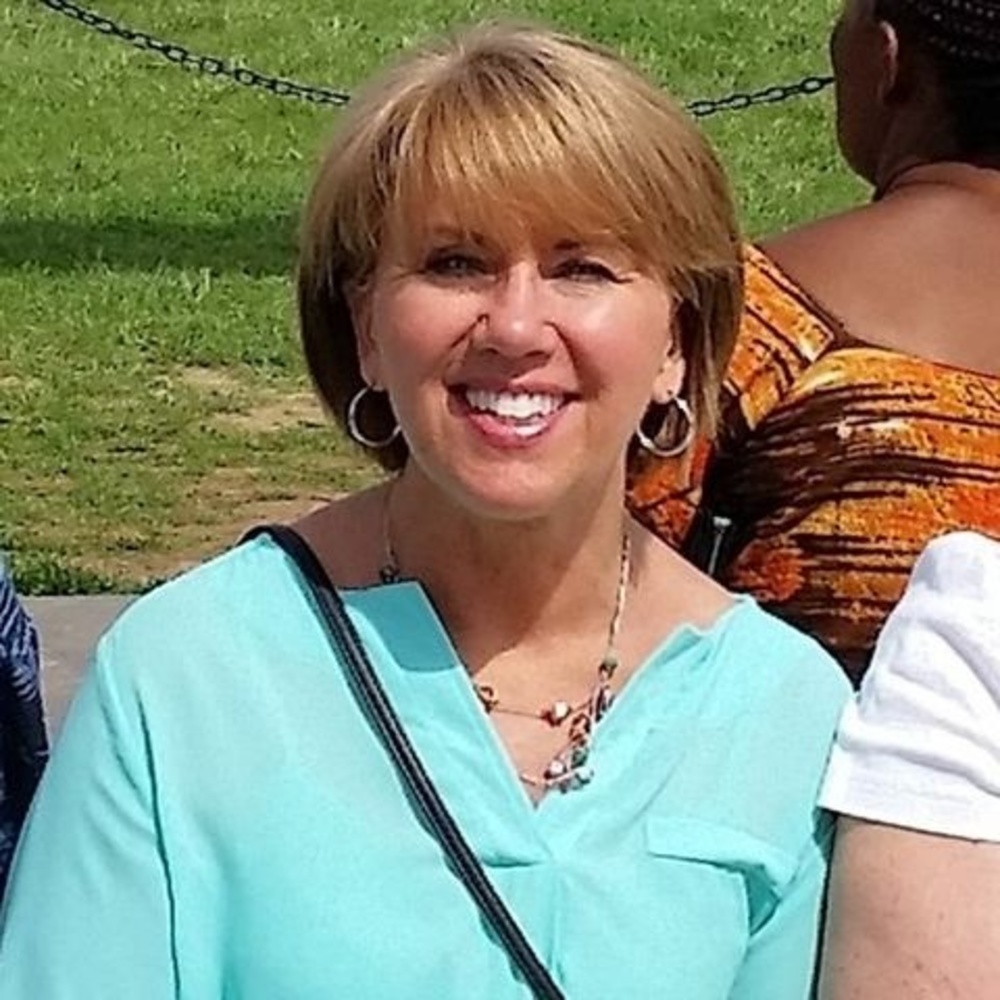 Meet your Posher, Patti